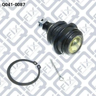 Опора шарова Q-fix Q0410087