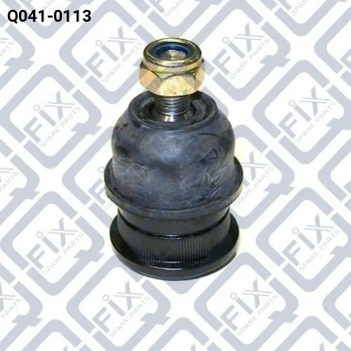Опора шарова Q-fix Q0410113 (фото 1)