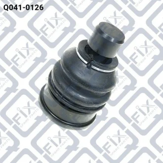 Опора шарова Q-fix Q0410126