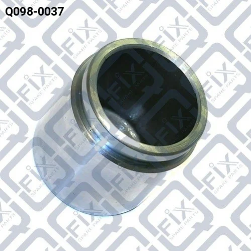 Поршень суппорта тормозного заднего Q-fix Q0980037 (фото 1)
