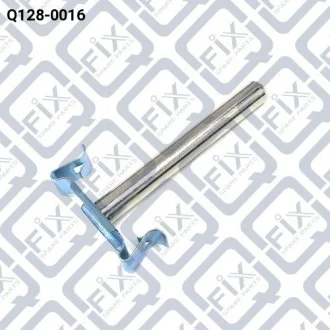 Шток на кулисе кпп Q-fix Q1280016