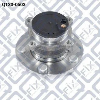 Маточина задня Q-fix Q1300503