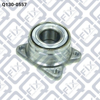 Подшипник ступичный задний Q-fix Q1300557