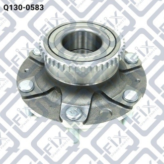 Ступица передняя Q-fix Q1300583