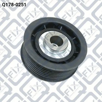 Ролик обводной Q-fix Q1780251