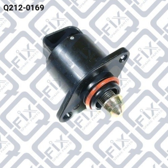 Регулятор холостого хода Q-fix Q2120169