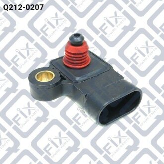 Датчик абсолютного тиску (map) Q-fix Q2120207