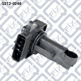 Датчик витрати повітря Q-fix Q2120248