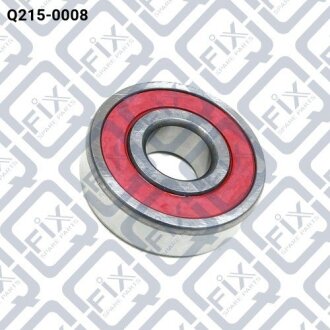 Підшипник кульковий Q-fix Q2150008