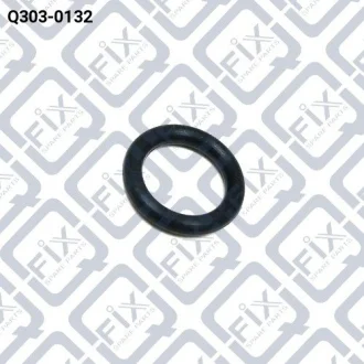 Уплотнительное кольцо форсунки впрыска топлива Q-fix Q3030132
