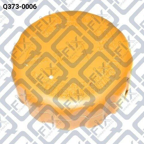 Кришка розширювального бачка Q-fix Q3730006 (фото 1)