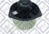Мотор вентилятора обогревателя салона Q-fix Q3730019 (фото 2)