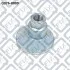 Гайка з ексцентриком Q-fix Q3760009 (фото 1)
