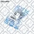 Гайка з ексцентриком Q-fix Q3760009 (фото 2)