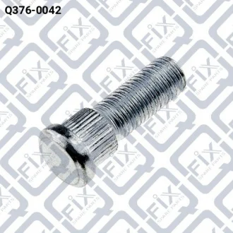Заколка колесная Q-fix Q3760042