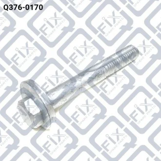 Болт с эксцентриком Q-fix Q3760170