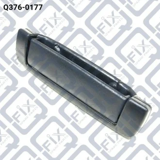 Ручка дверей зовнішня ліва Q-fix Q3760177