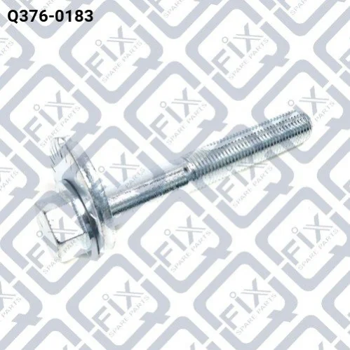 Болт с эксцентриком Q-fix Q3760183 (фото 1)