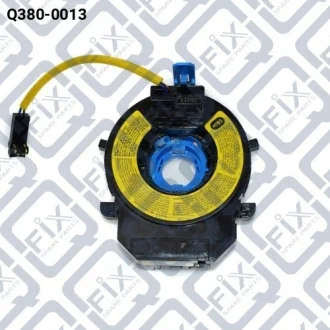 Контактная группа air-bag Q-fix Q3800013