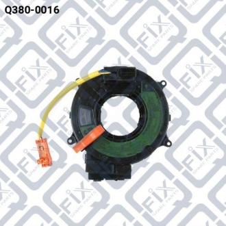 Контактная группа air-bag Q-fix Q3800016