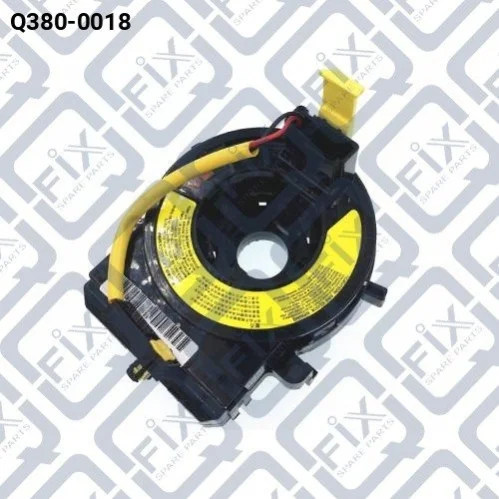 Контактная группа air-bag Q-fix Q3800018 (фото 1)