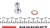 Комплект болтів Banjo (банжо) M10x1-M12x1/11x28.1-17x28/ + шайби d=10x1.5-12.3x0.8 (64 шт.) QUICK BRAKE 0009A (фото 9)