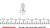 Комплект болтів Banjo (банжо) M10x1-M12x1/11x28.1-17x28/ + шайби d=10x1.5-12.3x0.8 (64 шт.) QUICK BRAKE 0009A (фото 10)