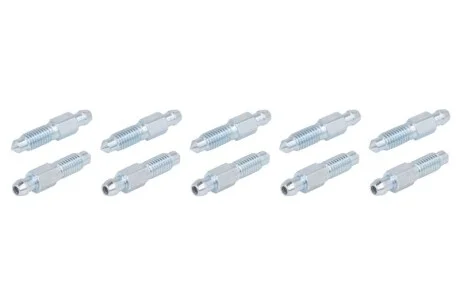 Штуцер прокачки тормозов QUICK BRAKE 001010