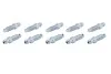 Штуцер прокачки тормозов QUICK BRAKE 001110 (фото 1)