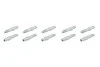 Штуцер прокачки тормозов QUICK BRAKE 001310 (фото 1)