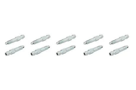 Штуцер прокачки тормозов QUICK BRAKE 001310