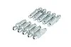 Штуцер прокачки тормозов QUICK BRAKE 001510 (фото 1)