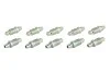 Штуцер прокачки тормозов QUICK BRAKE 001610 (фото 1)