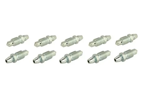Штуцер прокачки тормозов QUICK BRAKE 001610