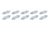 Штуцер прокачки гальм QUICK BRAKE 001810 (фото 1)