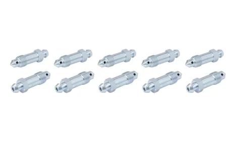 Штуцер прокачки гальм QUICK BRAKE 001810
