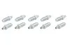 Штуцер прокачки тормозов QUICK BRAKE 001910 (фото 1)