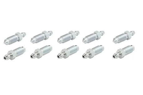 Штуцер прокачки тормозов QUICK BRAKE 001910