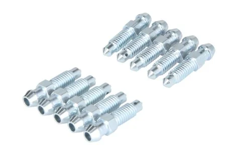 Штуцер прокачки тормозов QUICK BRAKE 003310