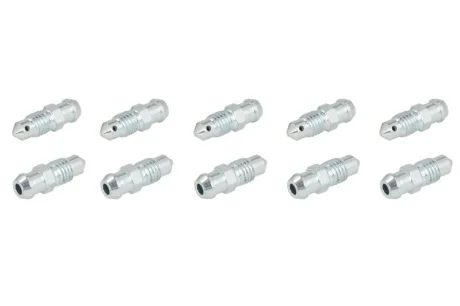 Штуцер прокачки тормозов QUICK BRAKE 005310