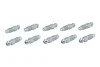 Штуцер прокачки тормозов QUICK BRAKE 0053X10 (фото 1)