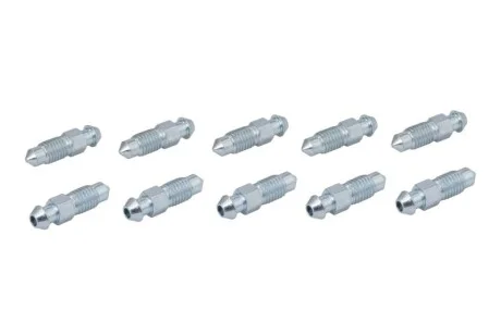 Штуцер прокачки тормозов QUICK BRAKE 0053X10