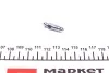 Штуцер прокачки тормозов (M7x1/7x26.2) QUICK BRAKE 0053X (фото 2)