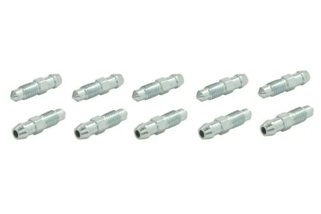 Штуцер прокачки тормозов QUICK BRAKE 006910