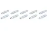 Штуцер прокачки тормозов QUICK BRAKE 008610 (фото 1)