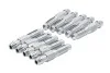 Штуцер прокачки тормозов QUICK BRAKE 008710 (фото 3)