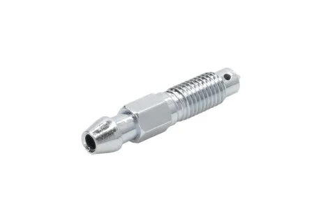 Штуцер прокачки тормозов QUICK BRAKE 008710