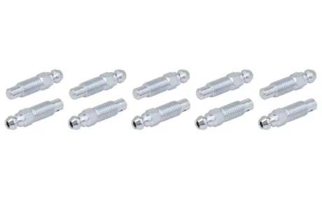 Штуцер прокачки тормозов QUICK BRAKE 008910