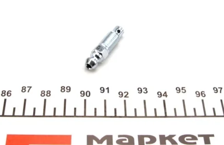 Штуцер прокачки тормозов QUICK BRAKE 0089