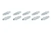 Штуцер прокачки тормозов QUICK BRAKE 009010 (фото 1)
